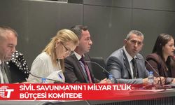 Adil Rumi Şahbaz: İskele bölgesindeki gibi üç yüksek apartman çökse dördüncüye müdahale edecek personelimiz yok