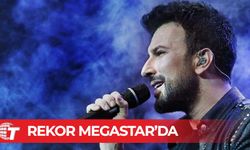 Tarkan Girne'de vereceği yılbaşı konseri için 2 saatte 14 milyon TL alacak