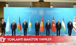 TDT Aksakallar Konseyi 18. Toplantısı Bakü’de yapıldı