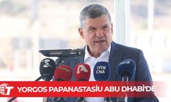 Papanastasiu: Doğu Akdeniz Avrupa’nın enerji güvenliği için kritik önemde