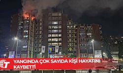 Bosna Hersek’te huzurevinde çıkan yangında çok sayıda kişi hayatını kaybetti