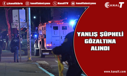 ABD'de Brown Üniversitesindeki saldırıya ilişkin yanlış şüphelinin gözaltına alındığı duyuruldu