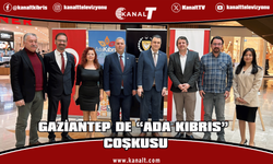 KKTC, Güney Anadolu'da Tanıtım Atağında