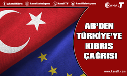 AB Komisyonu: Kıbrıs'ta müzakerelerin yeniden başlaması iş birliğini güçlendirecektir