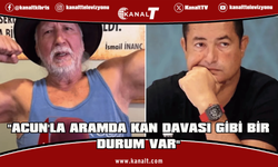 Şener Üşümezsoy ilk kez açıkladı: Acun'un 500 bin dolarlık teklifini reddettim