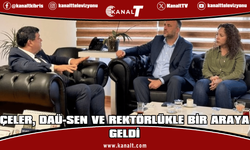 Çeler: Hükümet, VYK’yı yasal biçimde atayamayacak kadar acizdir