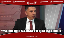 Gönyeli-Alayköy Belediye Başkanı Amcaoğlu: Dere Yatağı Genişletilmezse Felaketler Tekrarlanır...