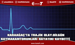 Tamir ettiği kamyonunun altında kalan şahıs yaşamını yitirdi