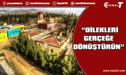 SOS Çocukköyü Derneği’nden yeni yıl için bağış kampanyas