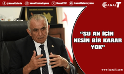 Çavuşoğlu: Okullar ile ilgili şu an için kesin bir karar yok”