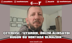 Çetereisi: Şap Hastalığı Çemberinden Çıkış İçin Bakanlık Acil Eylem Planı Uygulamalı