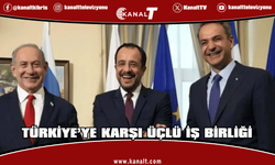 Yunanistan, GKRY ve İsrail 2 bin 500 askerden oluşan Hızlı Müdahale Gücü kuruyor