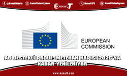 Avrupa Komisyonu, Metehan Geçiş Kapısı’nın genişletilmesine finansman sağladığını duyurdu