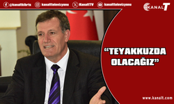 Arıklı: Gerekmedikçe evden çıkmayın...