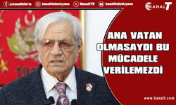 TMT: Türk askeri olarak biz, hiçbir zaman sivile silah çekmeyiz