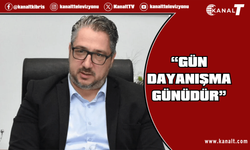 Şenkul: “Mağdurlara Otel Konaklaması Sağlanacak”