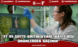 Gıda Mühendisleri Odası: Güvenli gıda, sağlıklı hayvanla başlar