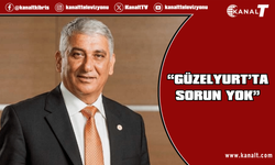 Özçınar: Vatandaşlarımız yerel yönetimlere destek olsun