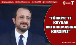AB’ye Çağrı: Ukrayna Fonlarında Türkiye Muaf Tutulsun