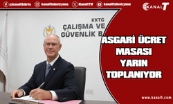 Asgari Ücret Tespit Komisyonu yarın toplanıyor
