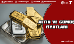 Altın ve gümüşte dengelenme baskısı