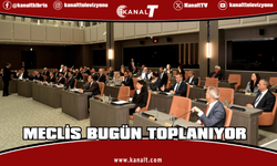 Bütçe görüşmeleri sürüyor