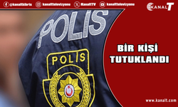 Haspolat’ta soygun, yaralama, darp, mülke tecavüz