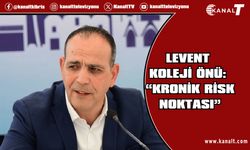 Harmancı: Sel riskine karşı bilimsel ve kalıcı önlemler şart