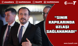 Nikos Hristodulidis: Siyasi eşitliğe ilişkin BM’nin açıklamasında yer alan ifade özellikle önemli