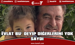 İbrahim Tatlıses'ten ortalığı karıştıracak fotoğraf!