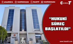 Kalkınma Bankası: Asılsız haberlere ilişkin hukuki süreç, Bankamız tarafından başlatılmıştır