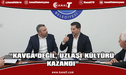 KAMU-İŞ ve Çatalköy-Esentepe Belediyesi'nden İkinci Toplu İş Sözleşmesi imzalandı