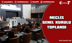 Meclis toplandı: Bütçe görüşmeleri devam ediyor