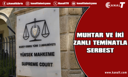 Sahte ikamet soruşturması: Muhtar ve iki zanlı teminatla serbest