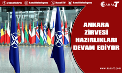 NATO dışişleri bakanları Brüksel’de bir araya geldi