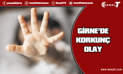 Girne’de ortaya çıkan korkunç gerçek!