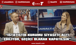 CTP Milletvekili Salahi Şahiner’den sert çıkış