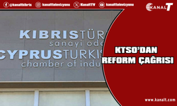 Sanayi Odası: Kamu reformu vaatleri artık yerine getirilmeli