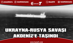 Savaş cephe dışına taştı