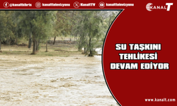 Etkili yağışlar cuma gününe kadar devam edecek