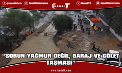 Mehmet Harmancı: Hastane için tahliye dâhil tüm senaryolar hazır