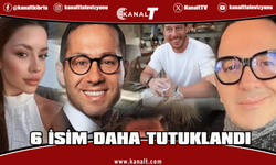 Yasaklı madde ve fuhuş soruşturması derinleşiyor