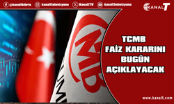 Yılın son faiz kararı bugün açıklanacak