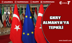 Rum basını: Almanya ile Güney Kıbrıs arasında Türkiye gerilimi