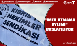 Tıp-İş tüm kamu sağlık birimlerinde “imza atmama eylemi” başlatıyor