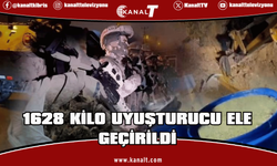 Zehir tacirlerine 29 ilde operasyon