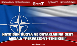 NATO’dan Birlik ve Caydırıcılık Mesajı
