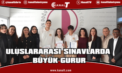 Gururlandıran Dünya, Avrupa ve Kıbrıs birincilikleri!