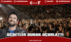 Ünlülerin yılbaşı sahne ücretleri belli oldu