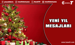 Siyaset, İş Dünyası ve STK Temsilcilerinden 2026 Yeni Yıl Mesajları